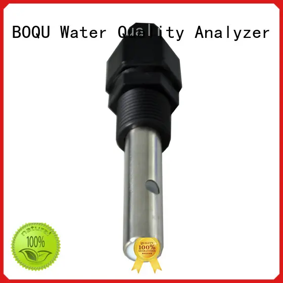 BOQU long life conductivity sensor wholesale for seawater purification 1