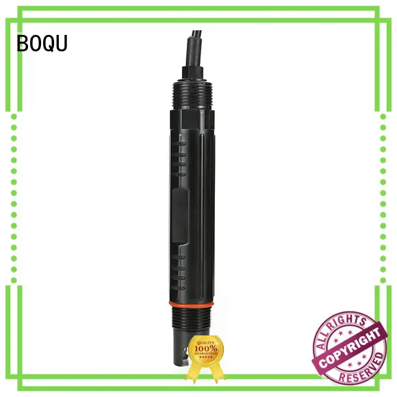 BOQU excellent orp sensor wholesale for pure water 1