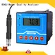 BOQU ph analyzer factory direct supply for city water1 1