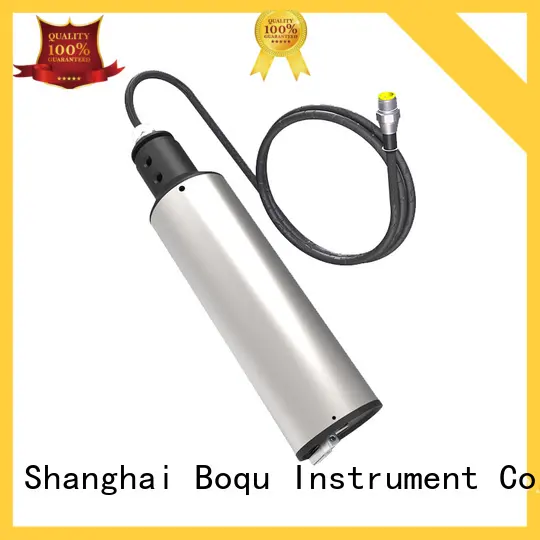 BOQU reliable suspended solids sensor wholesale for sewage plant 1