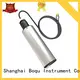 BOQU reliable suspended solids sensor wholesale for sewage plant 1