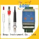 BOQU ph controller series for swimming pools 1