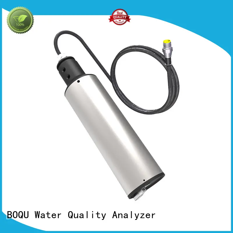 BOQU turbidity sensor wholesale for industrial water 1
