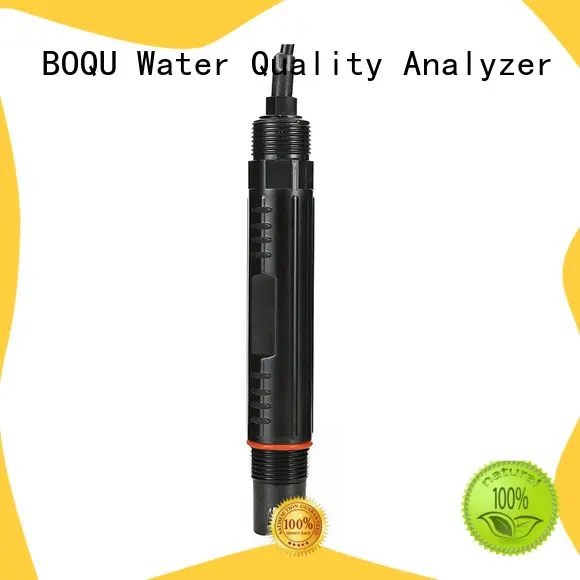 BOQU ph electrode manufacturer for industrial measurement 1
