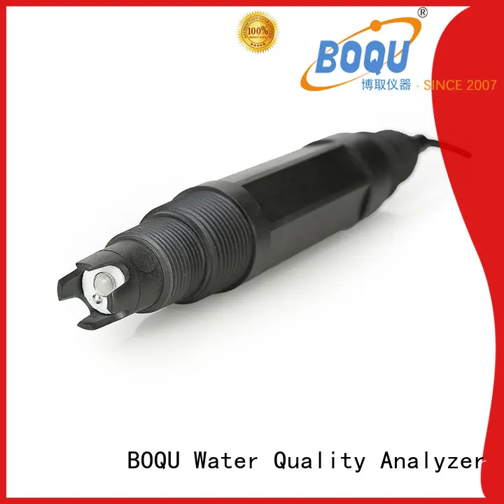 BOQU professional orp sensor manufacturer for water quality studies 1
