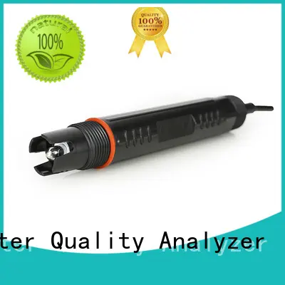 BOQU cost-effective ph electrode from China for industrial measurement 1