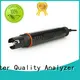 BOQU cost-effective ph electrode from China for industrial measurement 1