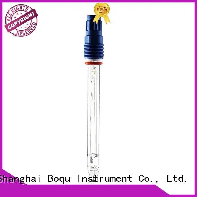 BOQU ph sensor directly sale for water quality studies 1