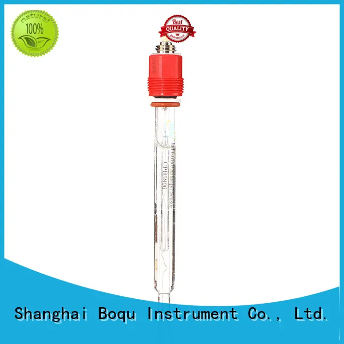 BOQU ph electrode manufacturer for aquaculture1 1