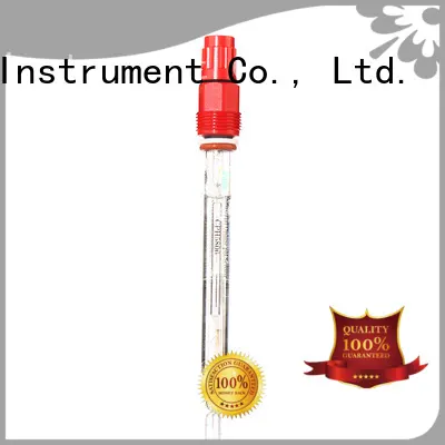 BOQU high precision ph electrode from China for water treatment 1