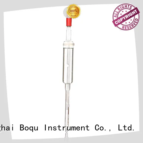 BOQU high precision orp sensor series for pure water 1
