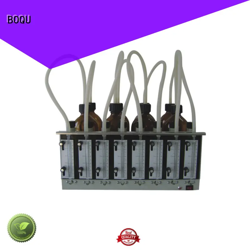professional laboratory bod meter factory direct supply for water quality monitoring 1