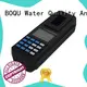 BOQU accurate portable suspended solids meter manufacturer for surface water 1