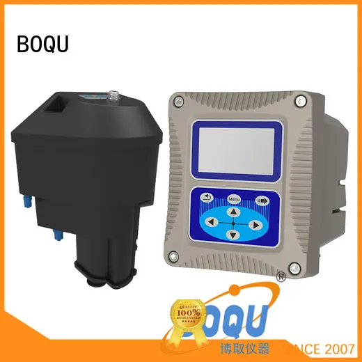 stable online turbidity meter supplier for farming 1
