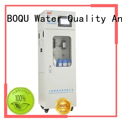 BOQU stable cod analyser wholesale for surface water 1