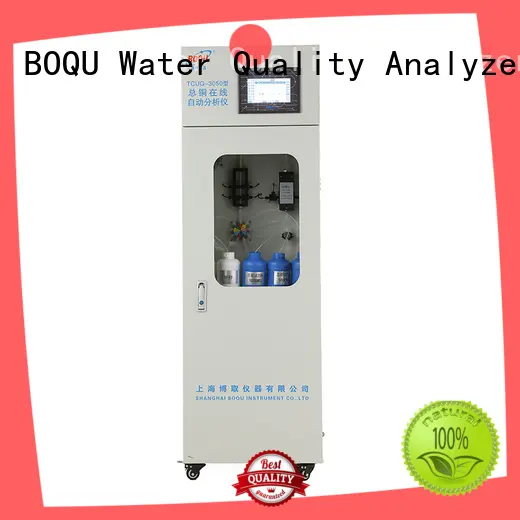convenient bod analyzer factory direct supply for surface water 1