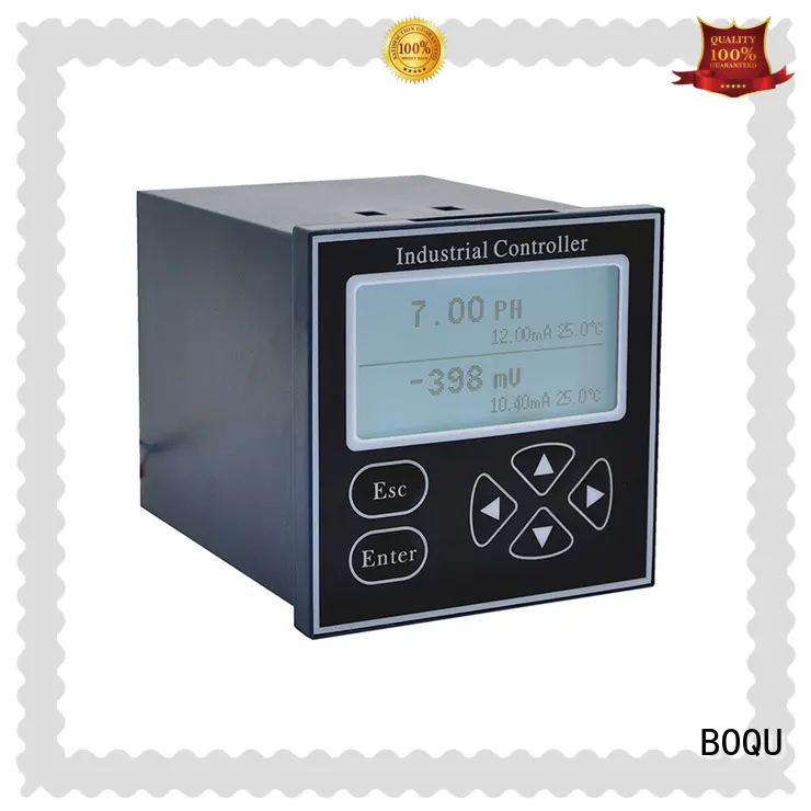 BOQU orp meter directly sale for blood chemistry1 1