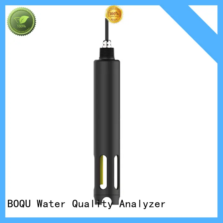 BOQU cod sensor for business for industrial wastewater treatment 1