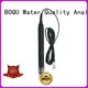 BOQU professional chlorine sensor supplier for water treatment 1