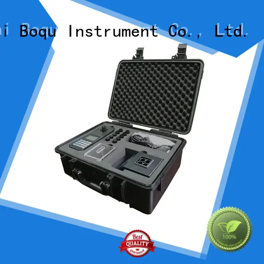 latest portable ammonia analyzer manufacturers for surface water 1
