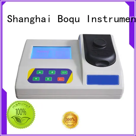 dependable laboratory water quality meter manufacturer for wastewater treatment facilities 1