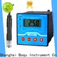 BOQU reliable orp controller manufacturer for soil measurements 1