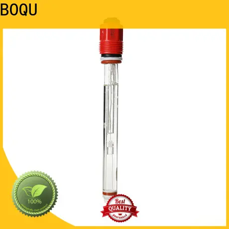 BOQU ph sensor wholesale for water treatment1 1