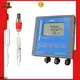 BOQU ph controller directly sale for soil measurements 1