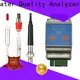 BOQU portable orp meter factory direct supply for chemical laboratory analyses 1