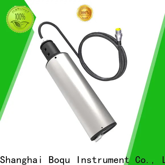 self-cleaning turbidity probe series for industrial water 1