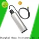 self-cleaning turbidity probe series for industrial water 1