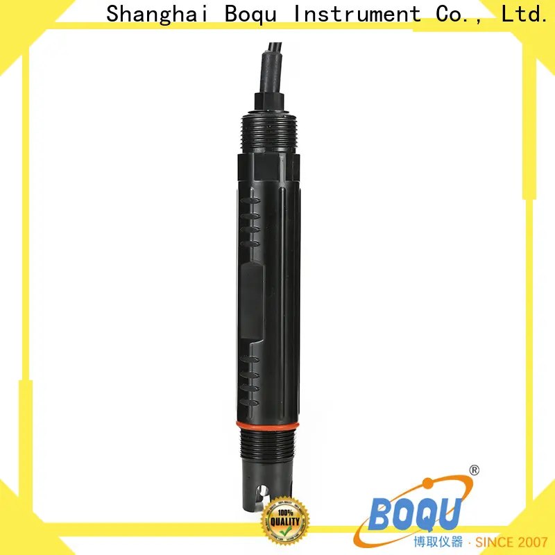 BOQU ph sensor from China for water quality studies1 1