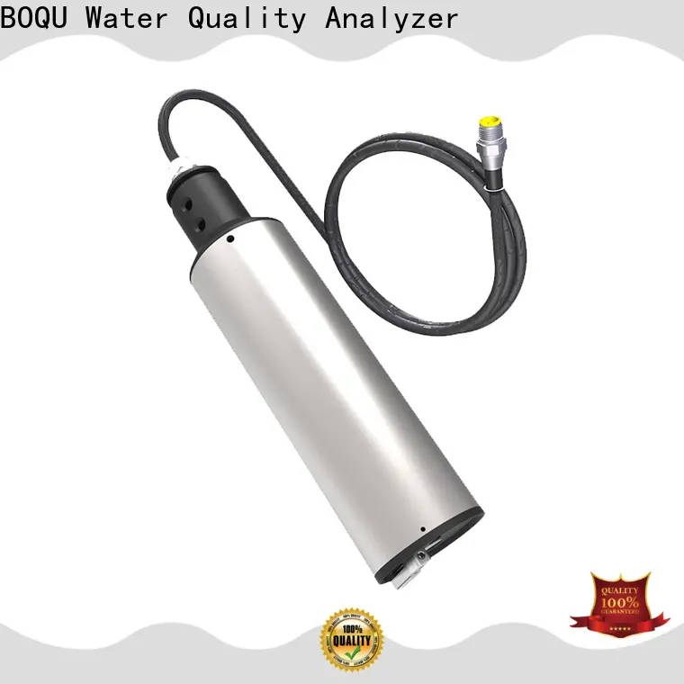 BOQU suspended solids sensor manufacturer for standard drinking water 1