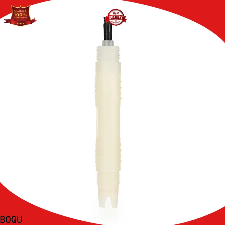 BOQU professional ph sensor wholesale for pure water 1