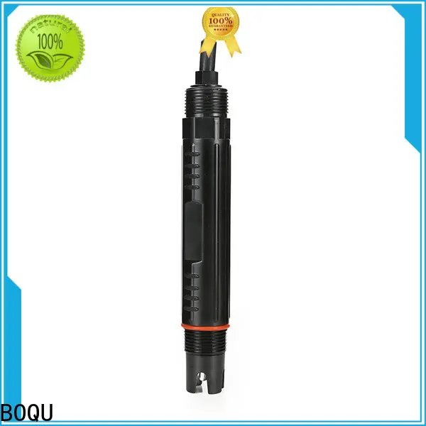BOQU orp sensor series for water quality studies 1