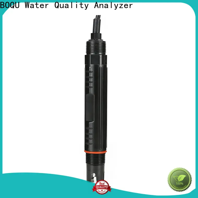 BOQU ph sensor directly sale for aquaculture1 1