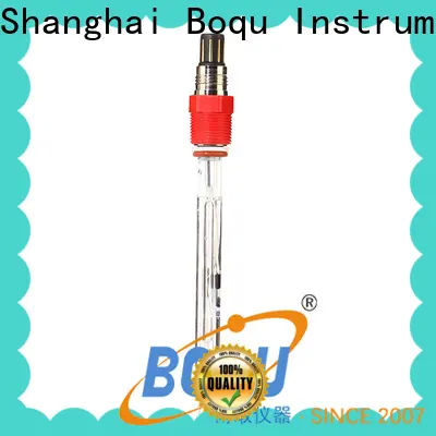 BOQU professional orp sensor wholesale for industrial measurement 1