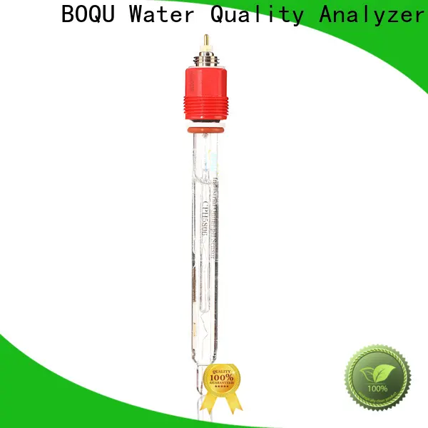 BOQU ph sensor manufacturer for aquaculture 1