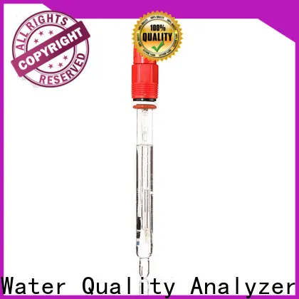 high precision orp sensor factory direct supply for water treatment 1