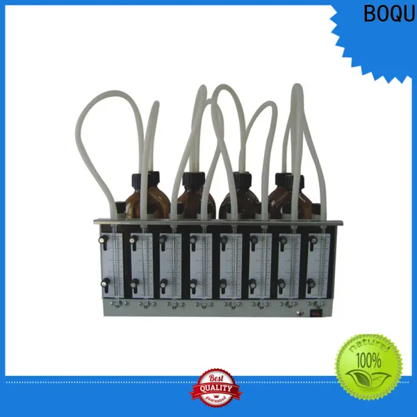 BOQU professional laboratory bod meter wholesale for water quality testing 1
