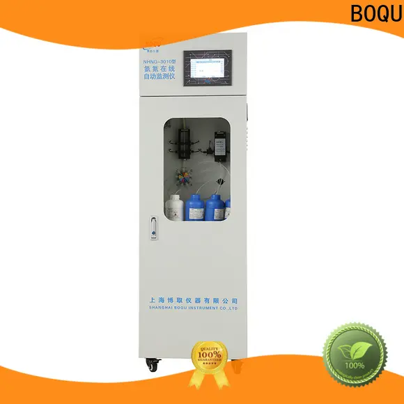 efficient bod analyzer manufacturer for industrial wastewater 1