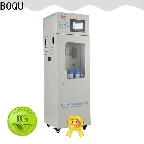 advanced bod analyzer directly sale for industrial wastewater treatment 1