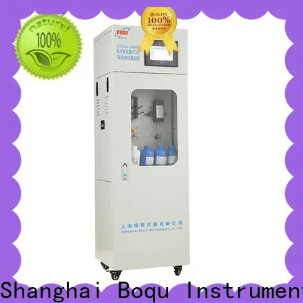 stable bod analyzer series for industrial wastewater treatment1 1