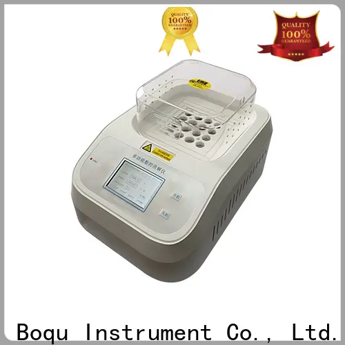 reliable cod analyzer with good price for monitoring water pollution1 1