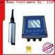 BOQU high quality online oil-in-water analyzer wholesale for river channel 1