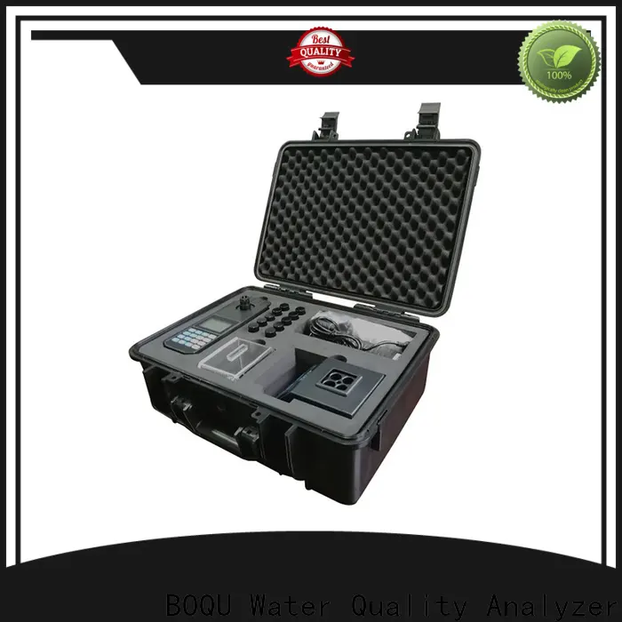 high-quality portable ammonia analyzer supply for surface water 1