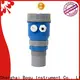BOQU ultrasonic level sensor series for petroleum 1