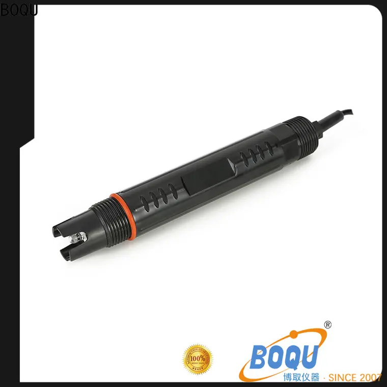 BOQU orp sensor factory direct supply for pure water1 1