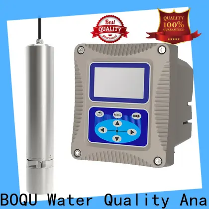 BOQU accurate cod analyser with good price for surface water 1