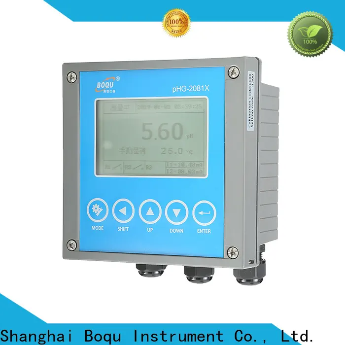 high precision tds meter from China biochemical engineering 1